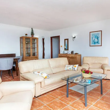 Panorama-1 By Interhome *