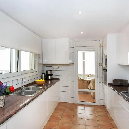 Villa Panorama-1 By Interhome *