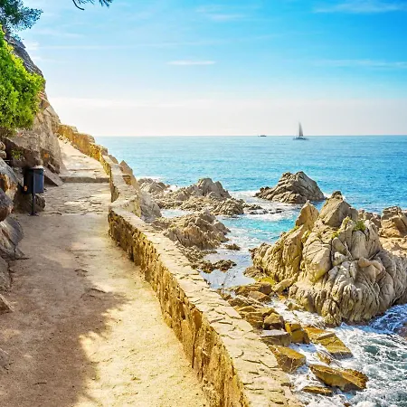 Panorama-1 By Interhome * Lloret de Mar