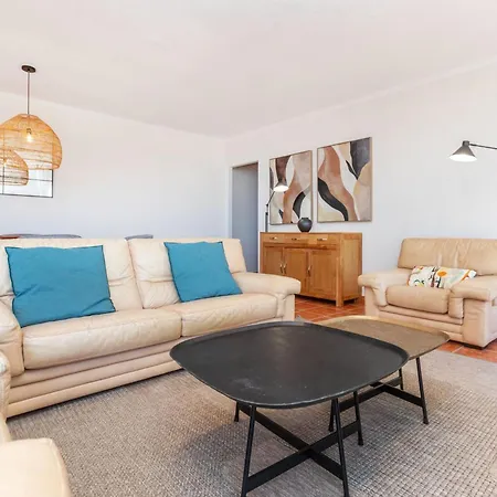 فيلة Panorama-1 By Interhome يوريت دي مار